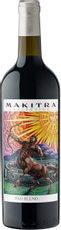 Вино Makitra Selection Красный бленд красное сухое, 0.75л