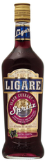 Напиток десертный Ligare Spritz черная смородина, 0.5л