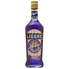 Напиток десертный Ligare Spritz лаванда, 0.5л