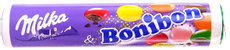Драже Milka Bonbon с молочным шоколадом, 24.3г