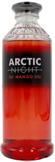 Настойка горькая Arctic Night манго, 0.5л