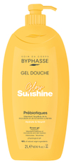 Гель для душа Byphasse Glow Shine, 2л