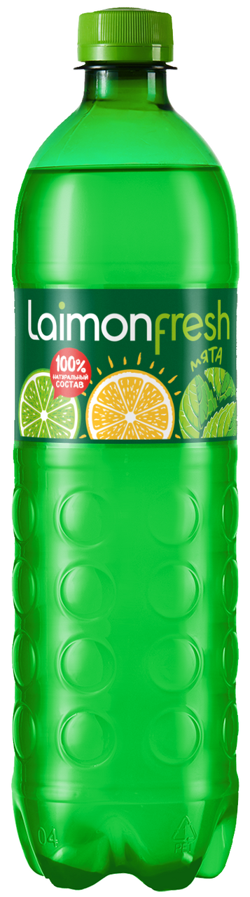 Изображение товара Напиток Laimon Fresh Макс среднегазированный, 900мл Изображение товара Напиток Laimon Fresh Макс среднегазированный, 900мл