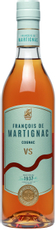 Коньяк Francois de Martignac VS, 0.5л