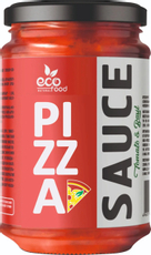 Соус томатный EcoFood для пиццы, 350г