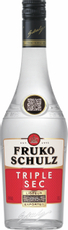 Ликер Fruko Schulz Triple Sec, 0.7л