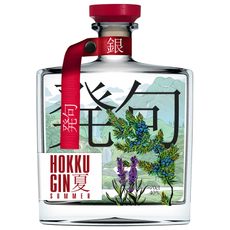 Джин Hokku Summer, 0.7л