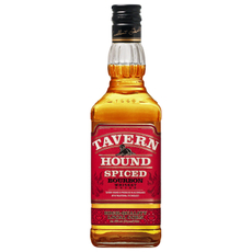 Напиток спиртной Tavern Hound пряный, 0.5л