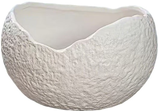 Изображение товара Салатник Shell Shape White, 14.5см