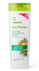 Шампунь Synergetic Hair Therapy против выпадения волос, 400мл