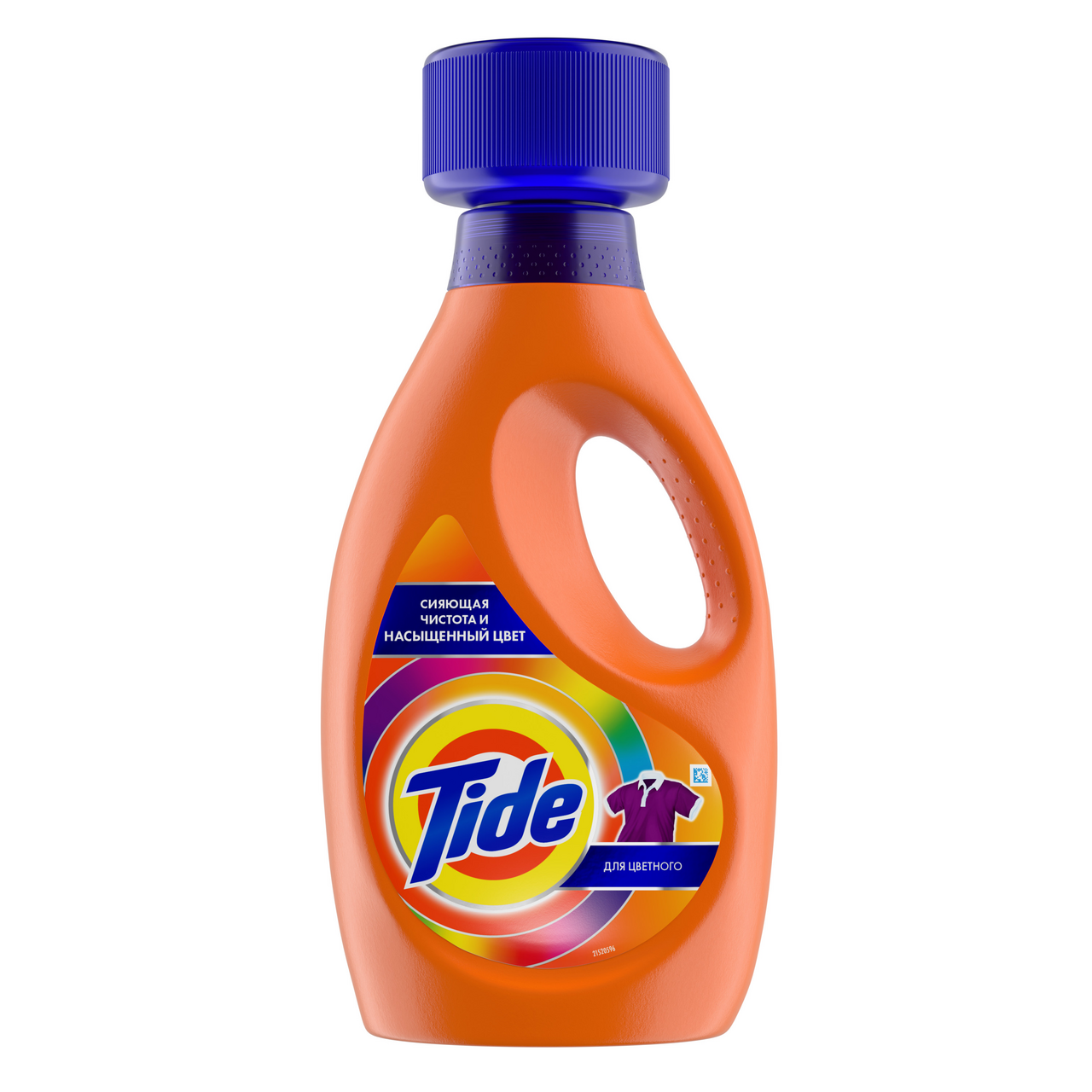 Изображение товара 1Л ГЕЛЬ ДЛЯ СТИРКИ TIDE ДЛЯ ЦВЕТНОГО Изображение товара 1Л ГЕЛЬ ДЛЯ СТИРКИ TIDE ДЛЯ ЦВЕТНОГО