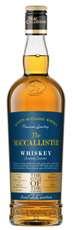 Виски The Maccallister зерновой, 0.7л