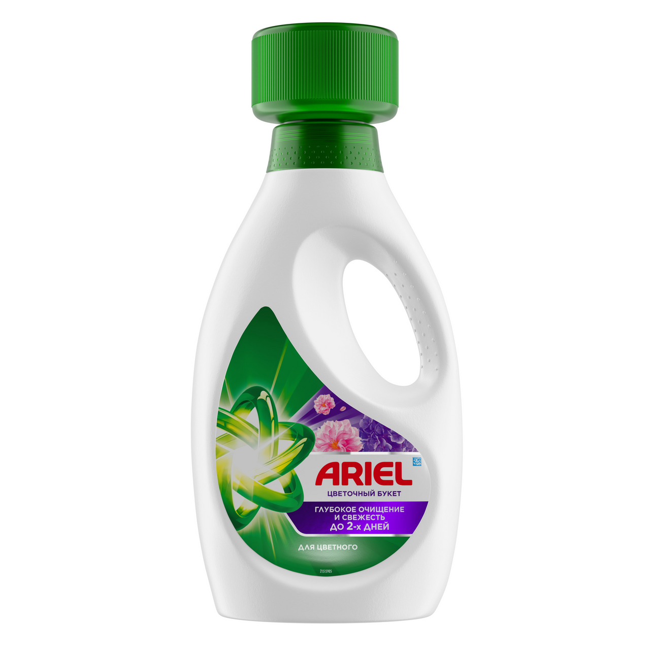 Изображение товара 1Л ГЕЛЬ ДЛЯ СТИРКИ ARIEL ЦВЕТОЧНЫЙ БУКЕТ Изображение товара 1Л ГЕЛЬ ДЛЯ СТИРКИ ARIEL ЦВЕТОЧНЫЙ БУКЕТ