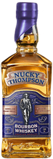 Бурбон Nucky Thompson 0.5л