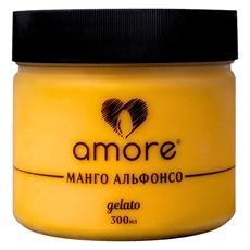 Мороженое Amore Альфонсо манго, 270г
