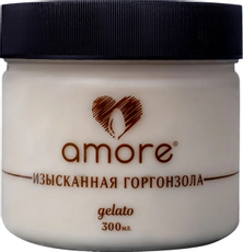 Мороженое молочное Amore Изысканная горгонзола, 250г
