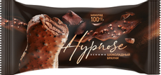 Мороженое сливочное Hypnose эскимо шоколадный брауни, 80г