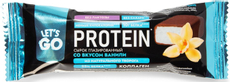 Сырок глазированный Let's Go Protein ваниль 5%, 40г
