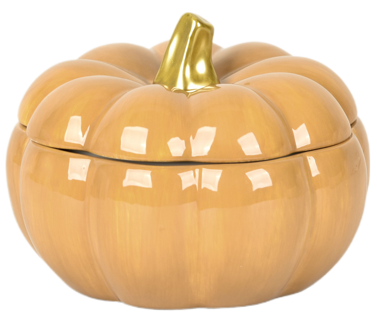 Емкость для сервировки Pumpkin, 20см