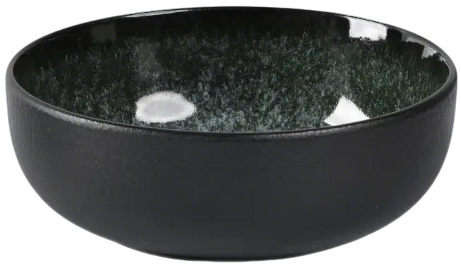 Изображение товара Салатник Ocean Grey 16 см стильный для сервировки Изображение товара Салатник Ocean Grey 16 см стильный для сервировки