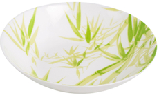 Тарелка суповая Luminarc Diwali Herbelle Green, 20см