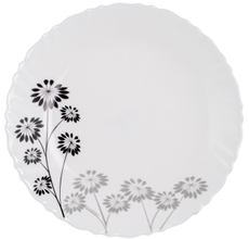 Тарелка десертная Luminarc Forever Floral, 21см
