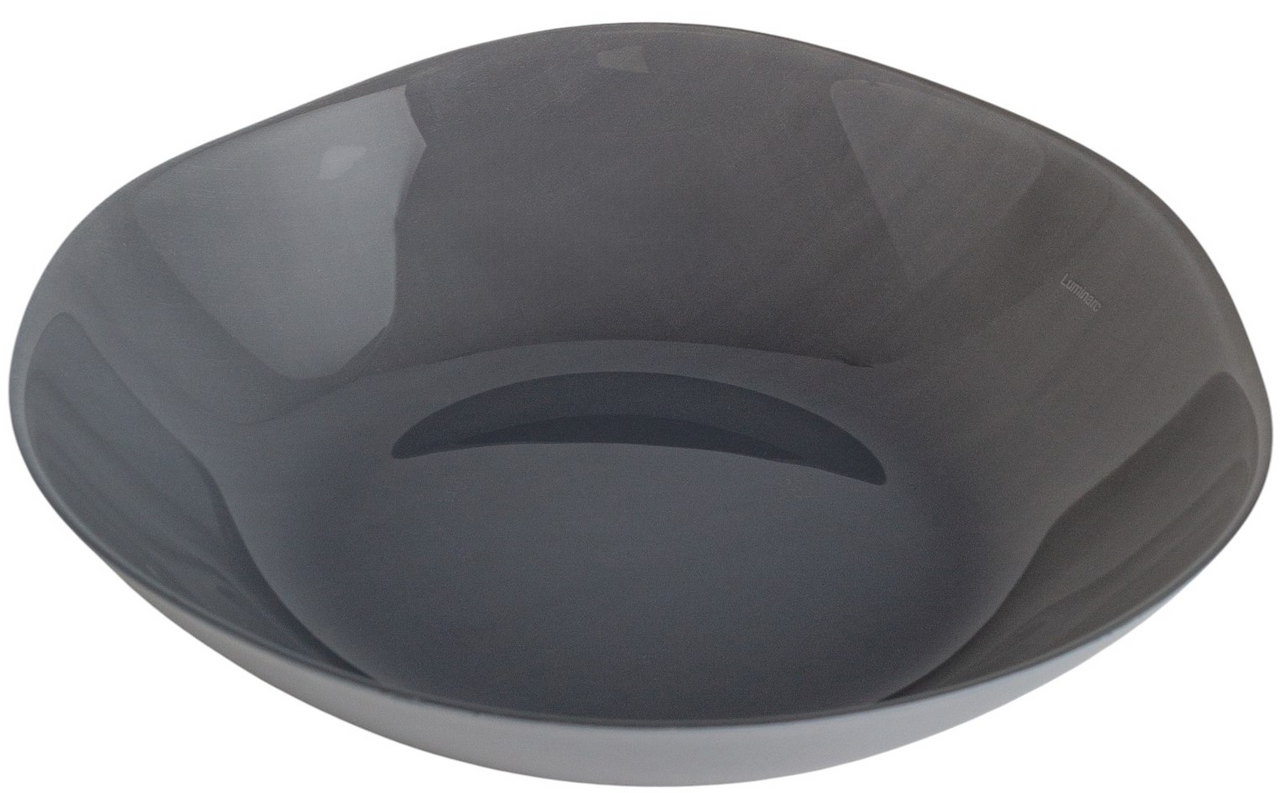 Изображение товара Тарелка суповая Luminarc Kolory Mist, 20см Изображение товара Тарелка суповая Luminarc Kolory Mist, 20см