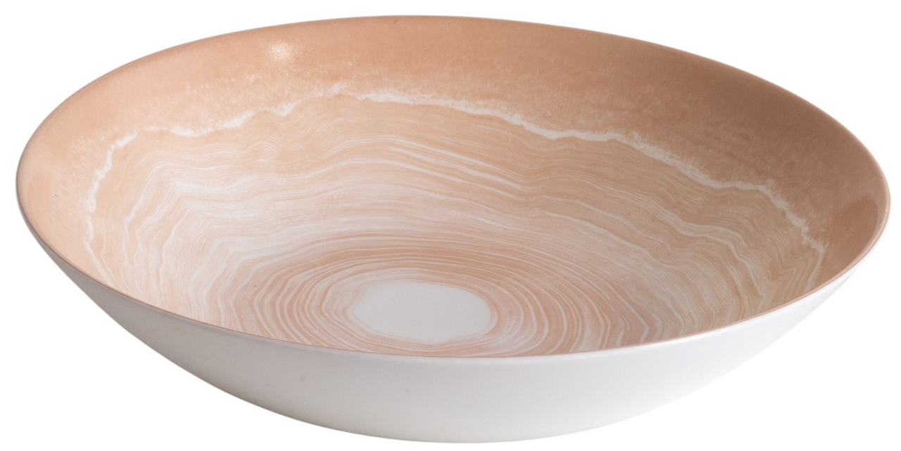 Изображение товара Тарелка суповая Luminarc Diwali Oakenna Peach, 20см