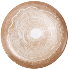 Тарелка десертная Luminarc Diwali Oakenna Ocre, 20.5см