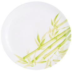 Тарелка обеденная Luminarc Diwali Herbelle Green, 25см