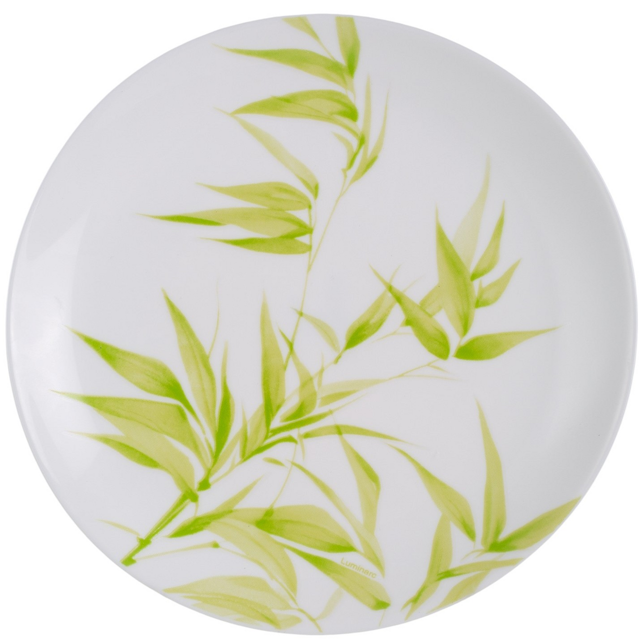 Изображение товара Тарелка десертная Luminarc Diwali Herbelle Green, 20.5см