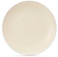 Тарелка обеденная Domenik Scandy Milk, 24см