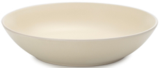 Тарелка суповая Domenik Scandy Milk, 20.5см
