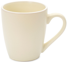 Кружка Domenik Scandy Milk, 355мл