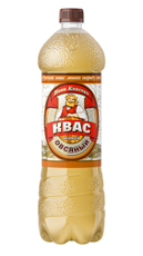 Квас Иван Квасин овсяный, 1.42л
