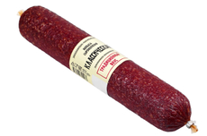 Колбаса Классическая сырокопченая, 450г