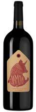 Вино El jamon Carinena красное сухое, 1.5л