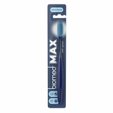 Зубная щетка Biomed Max жесткая