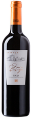 Вино Finca Besaya Crianza Rioja красное сухое, 0.75л