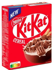 Хлопья Kit Kat 300г