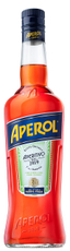 Напиток спиртной Aperol 0.7л