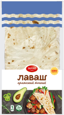 Лаваш Ярхлеб Армянский тонкий, 120г