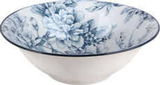 КОРАЛЛ BLUE GARDEN САЛАТНИК 18СМ 550МЛ