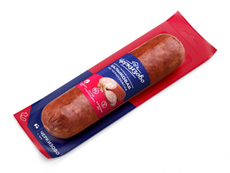 Колбаса Черкизово Балыковая по-черкизовски варено-копченая, 400г