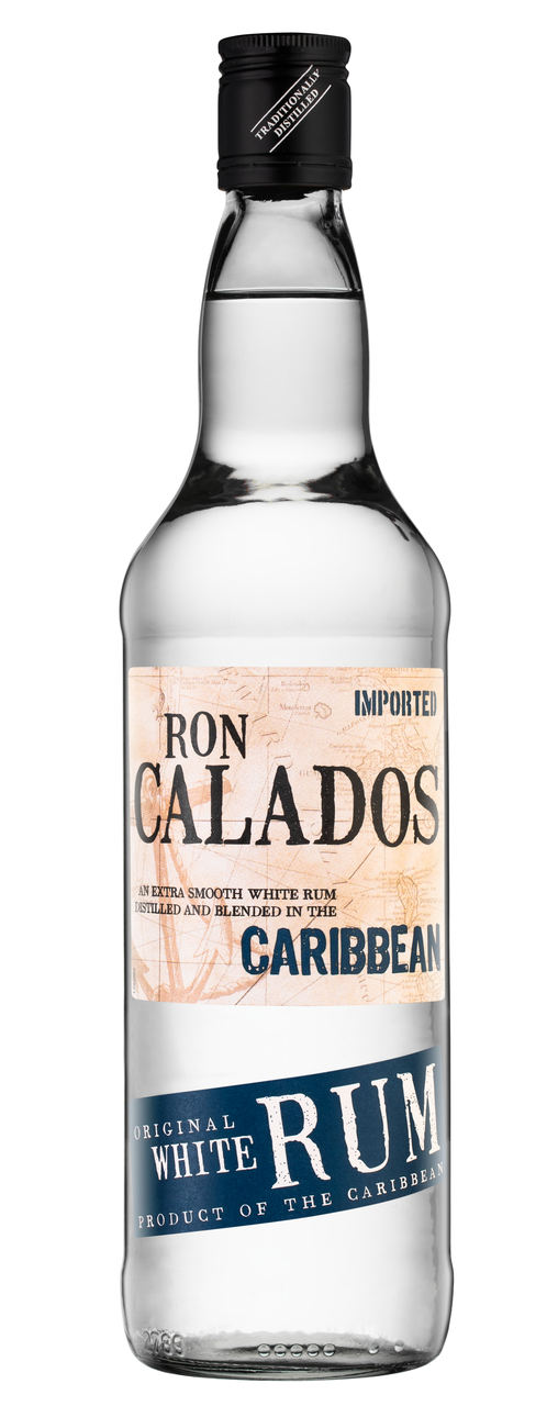 Ром Ron Calados White, 0.7л