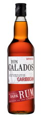 Ром Ron Calados Dark, 0.7л