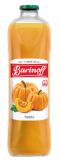 Нектар Barinoff тыквенный, 1л