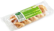 Витушка Родные Просторы с яблочной начинкой, 120г