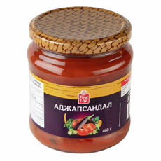 Fine Life Аджапсандал, 460г