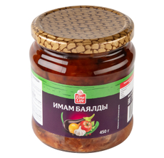Fine Life Имам баялды, 450г